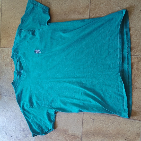 Blue tshirt - Picture 1 of 2